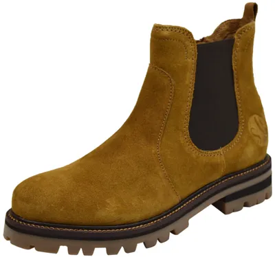Produktbild von S. Oliver Schuhe 52545025, Größe: 36