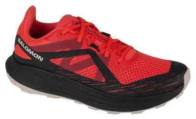 Obrázok produktu pre Salomon - Pánske tenisky „Ultra Flow“ PP11295 (46 EU) (čierna/červená)