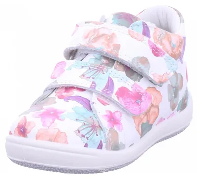 Produktbild von Imac Mädchen Sneaker low Silver lila