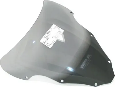 Image de MRA Spoiler S pare-brise - Honda CBR600FS/FI