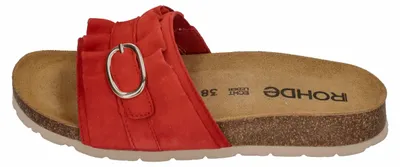 Produktbild von Damen Sandalen – Leichtgewichtige, atmungsaktive und bequeme Sommerschuhe