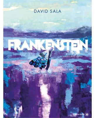 Produktbild von Frankenstein