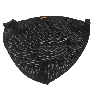 Imagen del producto de Bolsa para contrapeso de trípode, bolsa de piedra para trípode, bolsa de anclaje para contrapeso de trípode, funda para piedras de trípode, funda para contrapeso de trípode, bolsa tipo "butler" para trípode