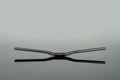 Obrázek produktu pro Řídítka Renthal V3 Fatbar Riser, 31,8 mm, 800x20 mm, 7°/5°, černá