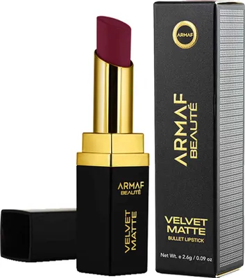 Immagine prodotto di Armaf - Velvet Matte Lipstick - Rossetto opaco 2,6 g