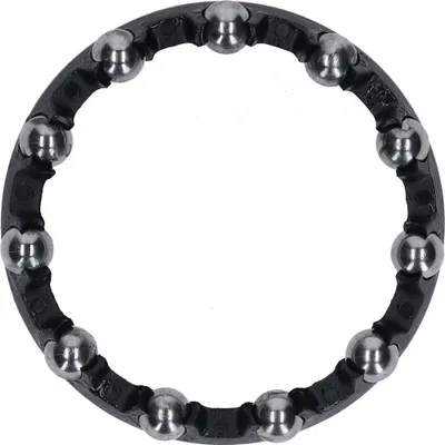Obrázok produktu pre Ozubené koleso SHIMANO - WREATH SG-3C41 - čierne