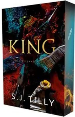 Obrázok produktu pre King
