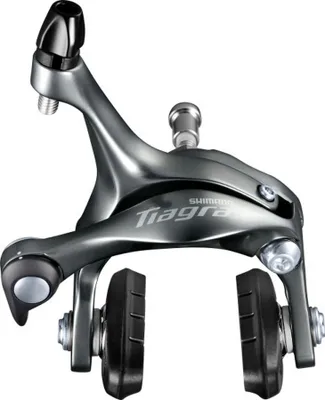 Produktbild von Bremssattel Vorne Shimano Tiagra BR4700 Schwarz