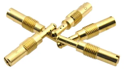 Image de Gicleur secondaire Polini pour carburateur Keihin PWK - 45