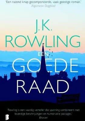 Immagine prodotto di Een goede raad