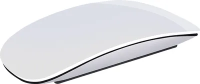 Produktbild von Die Bluetooth 5.0-Maus der dritten Generation eignet sich für die drahtlose Bluetooth-Touch-Maus des Mac-Notebook-Computer-Tablets