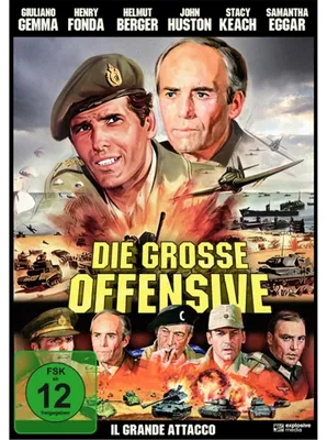 Obrázok produktu pre Die grosse Offensive