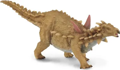 Produktbild von Collecta 88343 Scelidosaurus 22 cm Deluxe 1:40 Dinosaurier