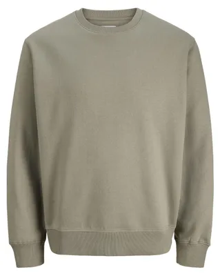 Obrázok produktu pre JACK & JONES Jjestar Basic, mikina s okrúhlym výstrihom