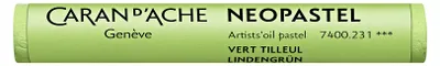 Produktbild von Kunstpastell "Neopastell", kalkfarben, CARAN D'ACHE 7400.231