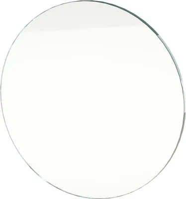 Produktbild von Riegler Sichtscheibe aus Glas, für Manometer NG 40