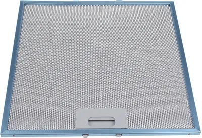 Obrázok produktu pre WHIRLPOOL - Kovový filter 1+2+1 AL/AL 320x320 AL 1A - C00861118