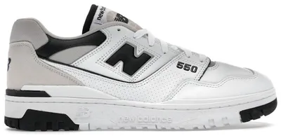 Produktbild von New Balance 550 White Black Moonrock - EU 42.5