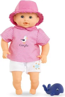 Image de Corolle Badpop Océane, 30cm
