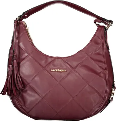 Produktbild von Stilvolle rote Umhängetasche für Damen mit vielseitigem Design