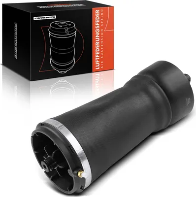 Produktbild von Frankberg 1x Luftfeder Fahrwerk Hinterachse Links Rechts für Land Rover Range Rover IV Range Rover Sport L494