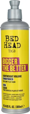 Produktbild von Tigi BH Bigger The Better Leightweight Volume Conditioner