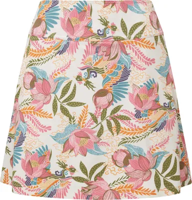 Produktbild von Sherpa Damen Neha Skort ROSIE PEACOCK XS