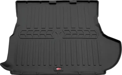 Obrázek produktu pro Vana do kufru, gumová 3D (TPE), MITSUBISHI,…