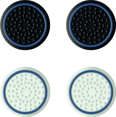 Produktbild von Trust Gxt266 4-Pack Thumb Grips Ps5