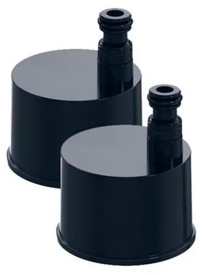 Produktbild von Aquaphor City Flaschenfilter 2 Stk.