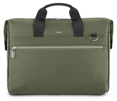 Produktbild von Hama Ultimate, Toploader-Tasche, 41,1 cm (16.2"), Schultergurt, 690 g