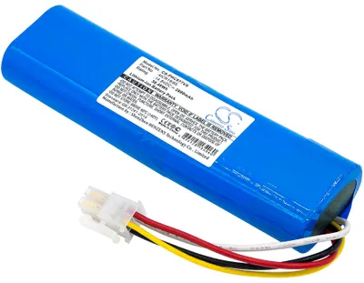 Produktbild von TECHTEK Akku Kompatibel mit [Philips] FC8700, FC8705, FC8710, FC8715, FC8715/01, FC8772, FC8774, FC8774/01, FC8776, FC8776/01, FC8778, FC8812, FC8812