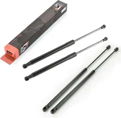 Produktbild von 4x Gasdruckfeder Heckklappen Dämpfer Motorhauben Set für BMW 3er Touring E91