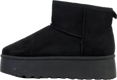Produktbild von Stiefeletten zum Reinschlüpfen