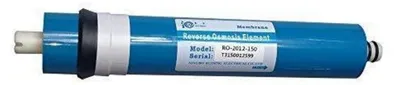Obrázek produktu pro Sada reverzní osmózy, 150 GPD, rozměry 29,8 x 5,1 cm, pro domácí filtrační systémy
