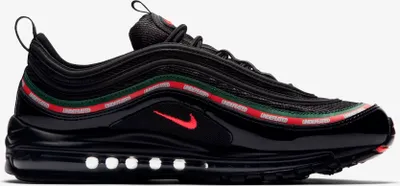 Obrázek produktu pro Nike x UNDFTD Air Max 97 OG "Undefeated Black", AJ1986-001, Größe: 46