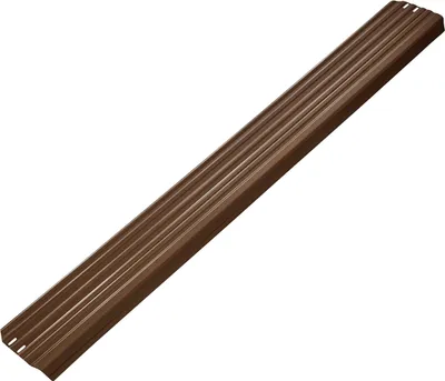 Produktbild von Bestway® Ersatzteil Handlauf (braun) für Hydrium™ Stahlwandpools Ø 550 x 130 cm, rund