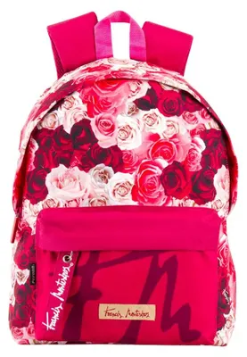 Produktbild von F. Montesinos Rucksack Rosa Kinder Rosa One Size