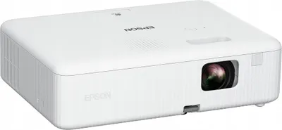 Produktbild von WXGA 3LCD-Projektor 3000 Lm 378-Zoll, Tragbar, 18 Jahre Lampe, Zuhause/Büro