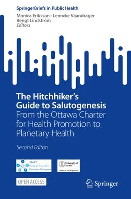 Obrázok produktu pre The Hitchhiker's Guide to Salutogenesis