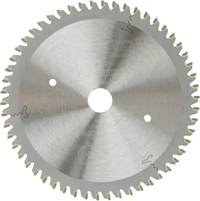 Image de Lame scie circulaire plongeante 165x20 mm 54 Dents Extrême workshop DEWALT - DT1088