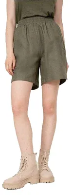 Immagine prodotto di Outhorn - Pantaloncini da donna PP9628 (S) (Verde)