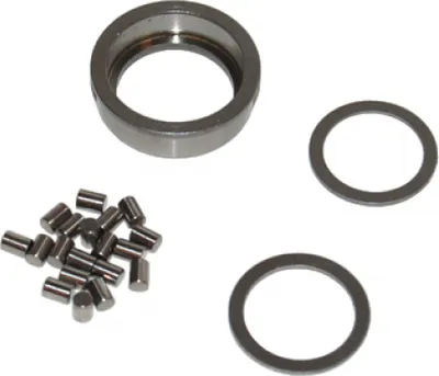 Obrázek produktu pro Sada ložisek nápravy pro Zündapp 5V 284-01.904
