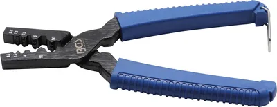 Immagine prodotto di Pinze per capicorda | per capicorda fino a 16,0 mm²