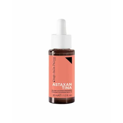 Immagine prodotto di Siero concentrato antiossidante all'olio di astaxantina