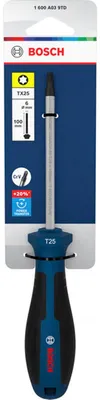Produktbild von Schraubendreher TX25 x 100 mm