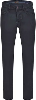 Produktbild von 23399 Camel Active, Houston,  Herren Jeans Hose, Stretchdenim, darkgrey(43), W 33 L 32