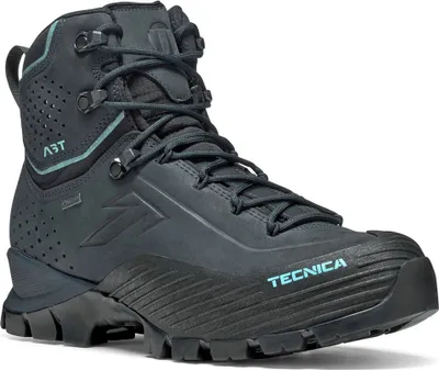 Produktbild von Tecnica Forge 2.0 Goretex Wanderstiefel Schwarz EU 38 2/3 Frau Schwarz EU 38 2/3