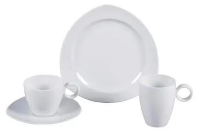 Imagen del producto de Thomas Kaffee-Untertasse eckig Vario Pure 11455-800001-16741