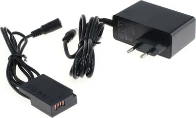 Produktbild von OTB Netzteil kompatibel zu Canon ACK-E18